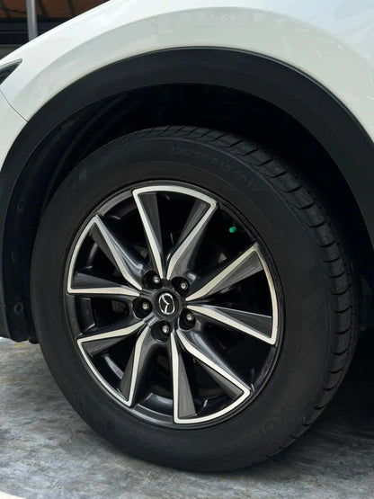 Mazda Cx-5 2.5 Grand Touring 4x4 At