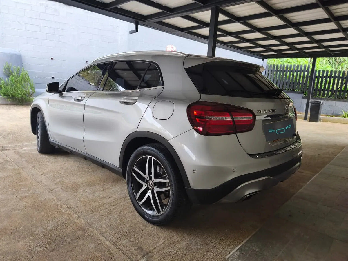 Mercedes-benz Gla 200 1.6 Urban