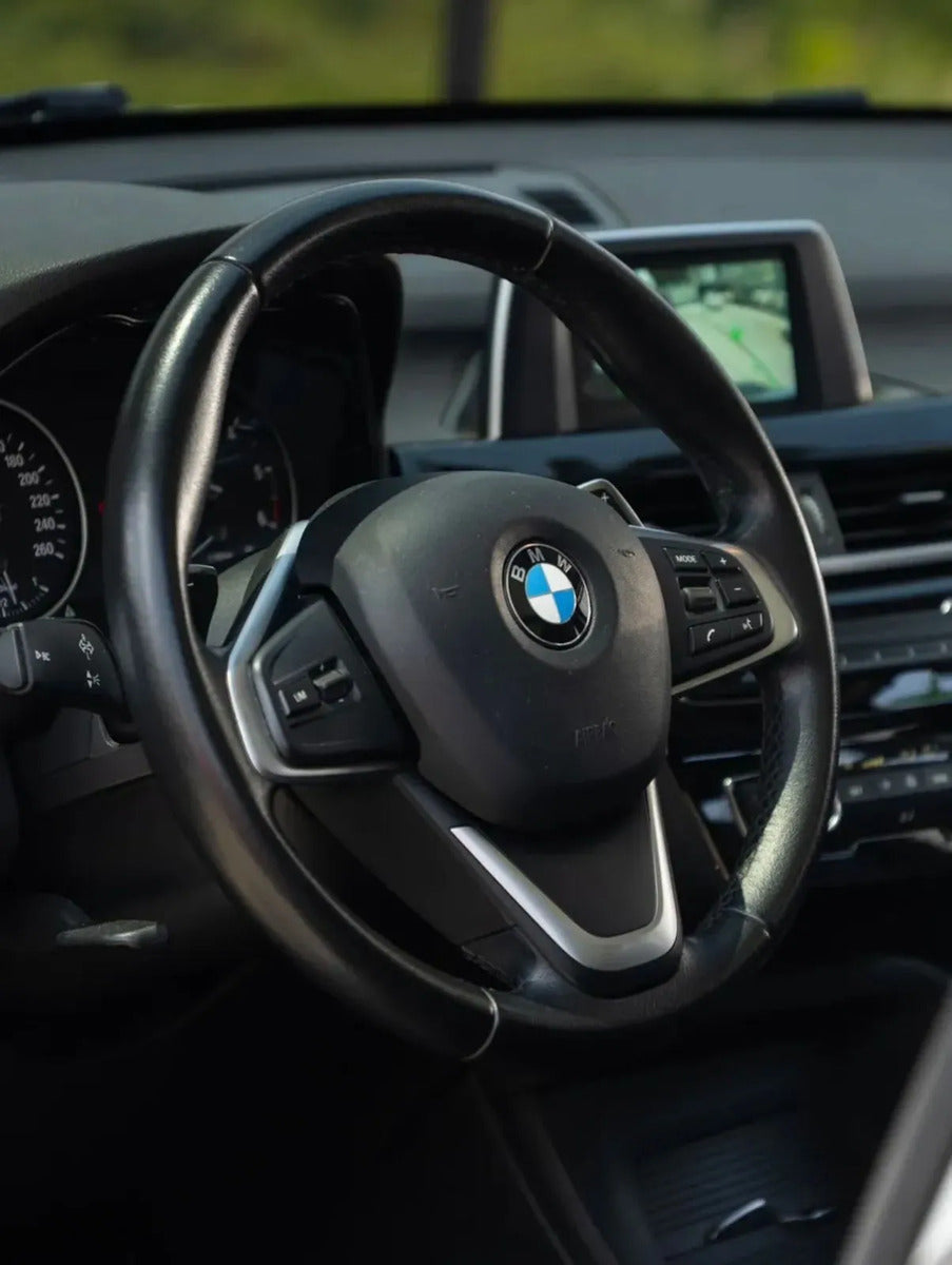 Bmw X1 2.0 F48 Sdrive 18d