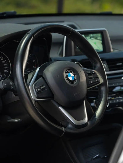 Bmw X1 2.0 F48 Sdrive 18d