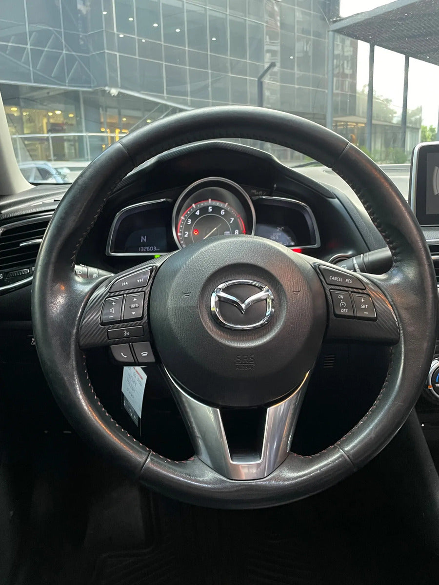 Mazda 3 2.0 Grand Touring