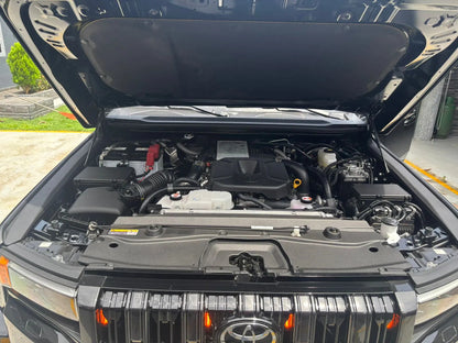 Toyota Prado 2.8 Vx At6 Diésel