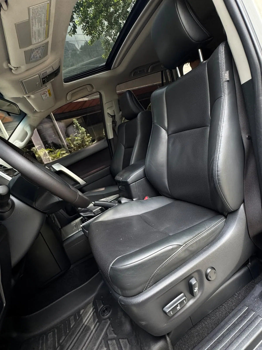 Toyota Prado 4.0 Tx-l Fl 2 Ii