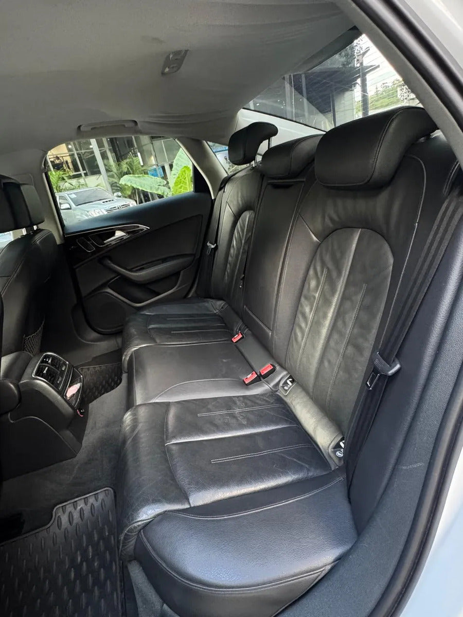 Audi A6 2.0 Tfsi
