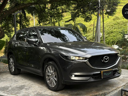 Mazda Cx-5 2.5 Grand Touring At