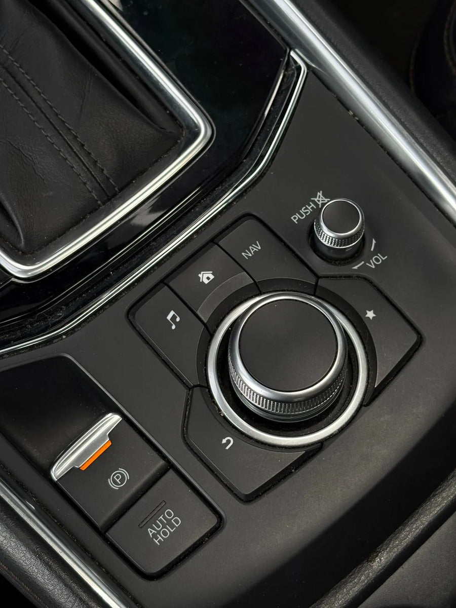 Mazda Cx-5 2.5 Grand Touring At