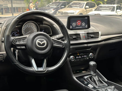 Mazda 3 2.0 Touring At