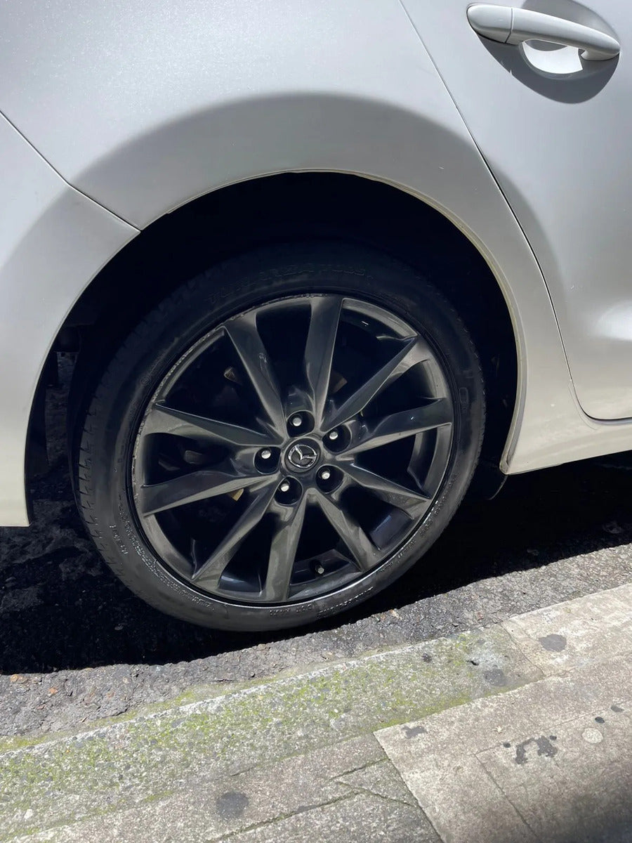 Mazda 3 2.0 Grand Touring At