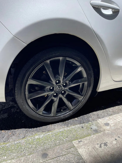 Mazda 3 2.0 Grand Touring At
