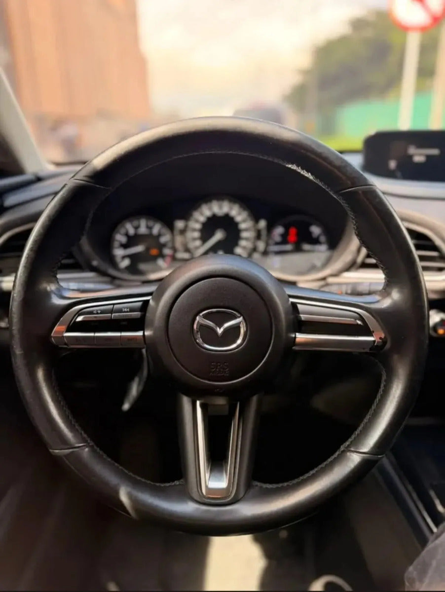 Mazda Cx-30 2.5 Touring