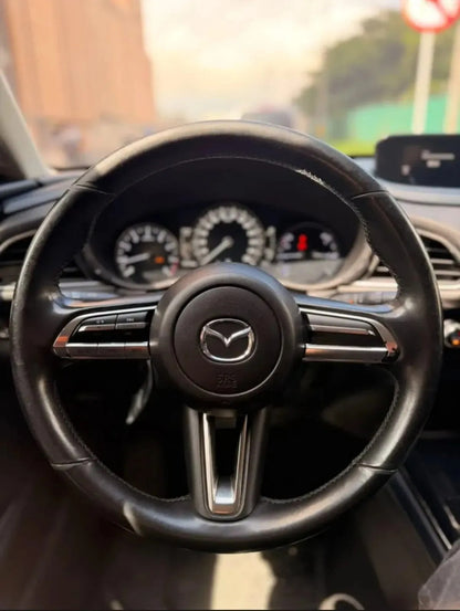 Mazda Cx-30 2.5 Touring