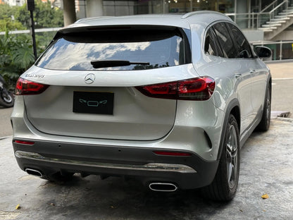 Mercedes-benz Clase Gla 200