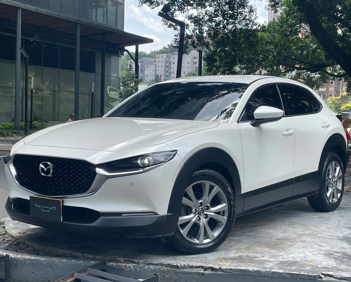 Mazda Cx-30 2.0 Touring At