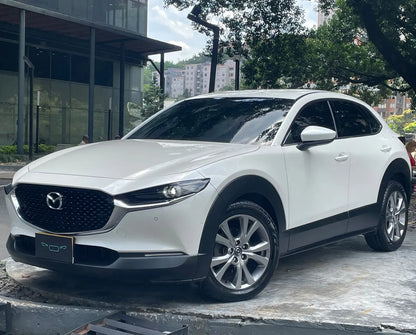 Mazda Cx-30 2.0 Touring At