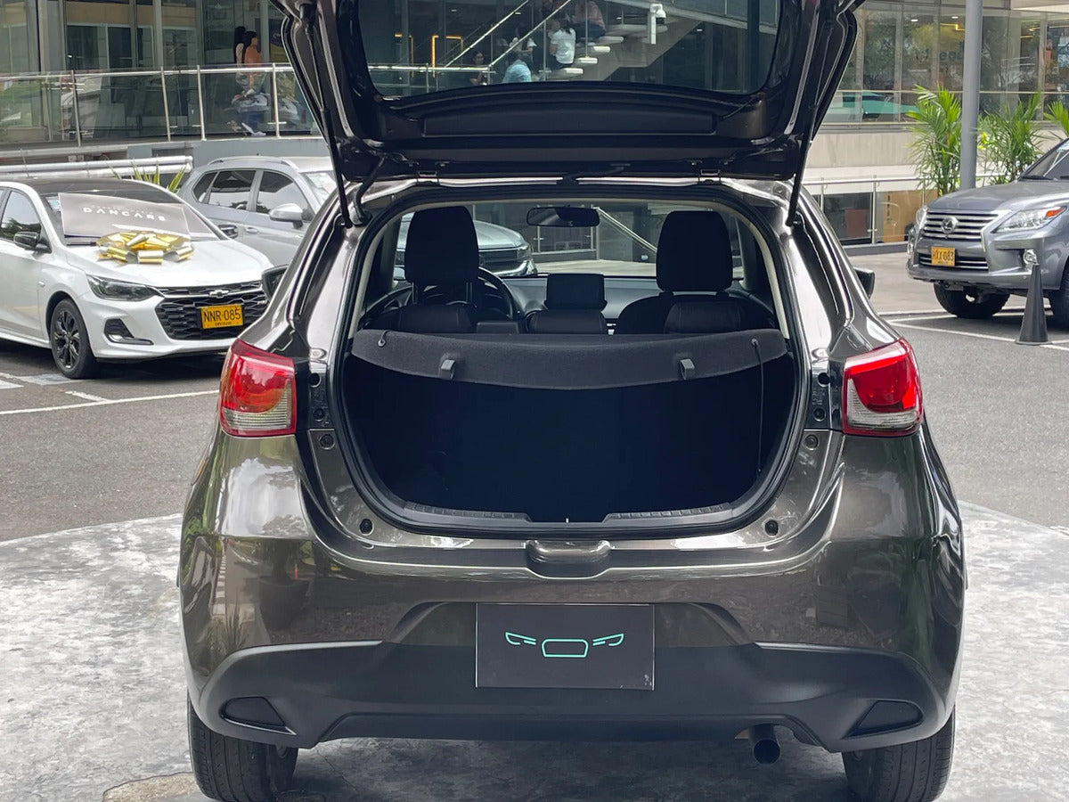 Mazda 2 1.5 Touring