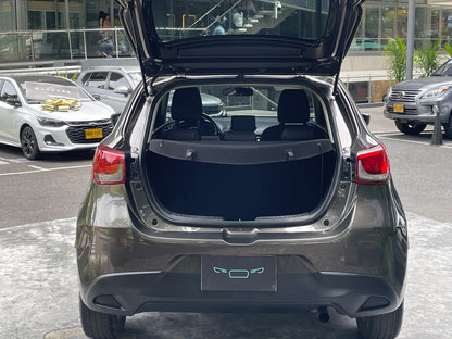 Mazda 2 1.5 Touring