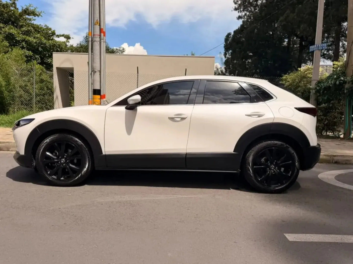 Mazda Cx-30 2.5 Touring
