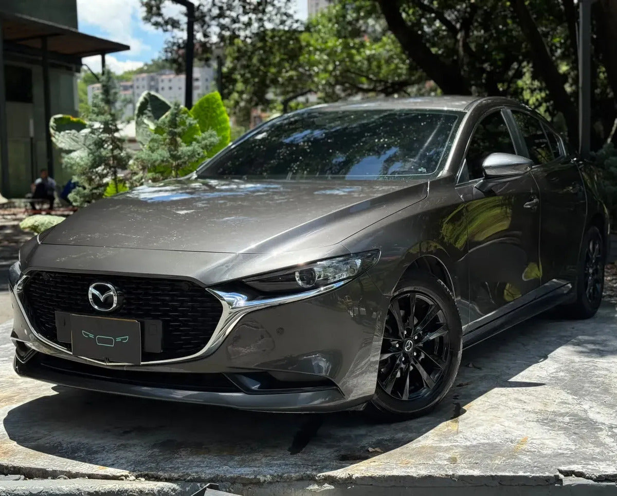 Mazda 3 2.0 Touring At