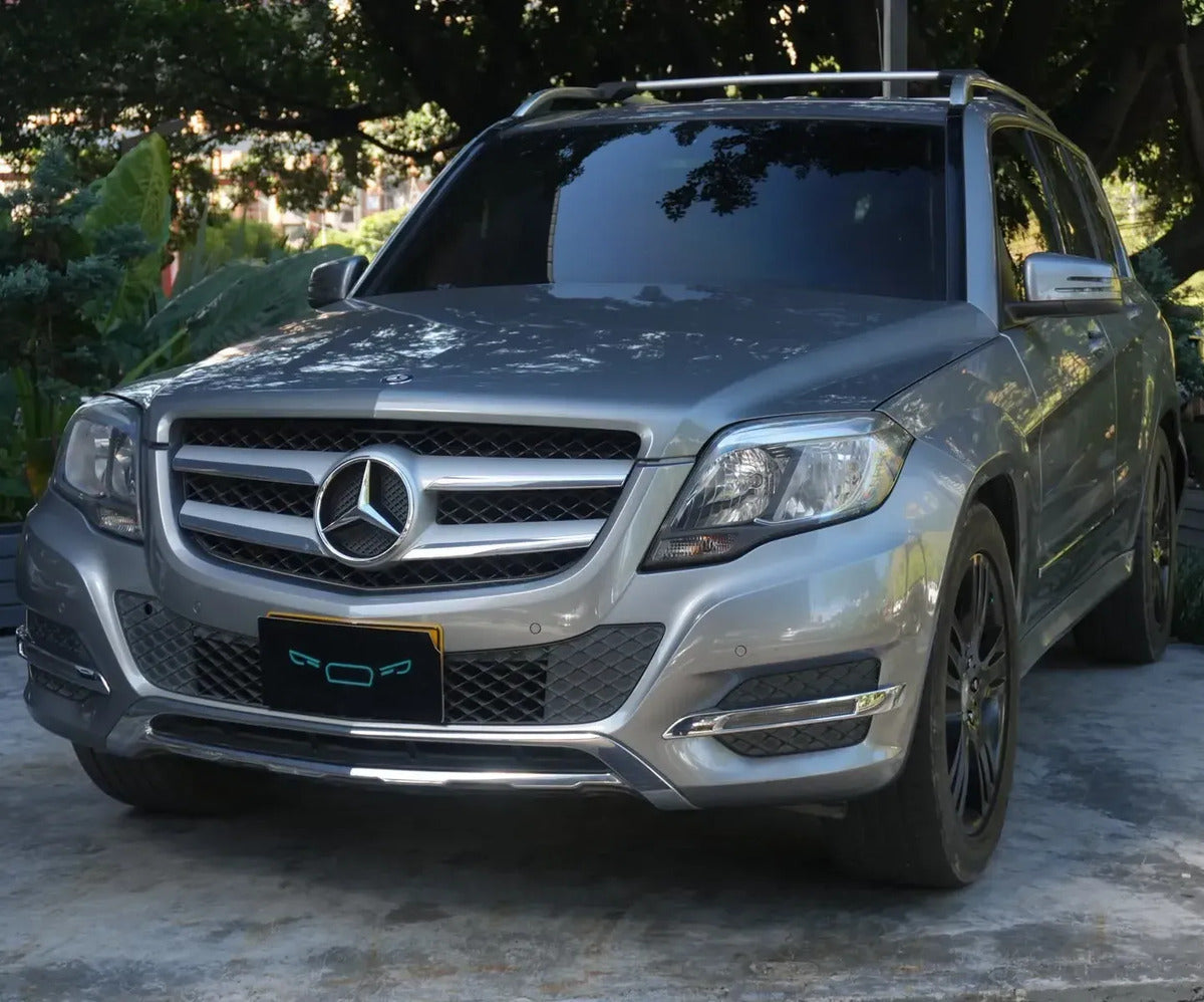 Mercedes Benz Glk 300 3.5 4matic
