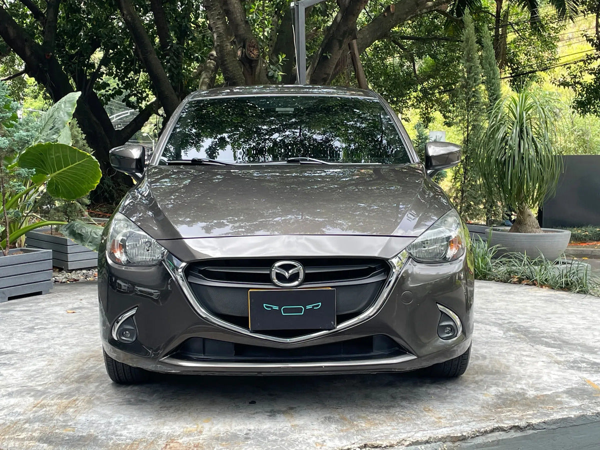Mazda 2 1.5 Touring