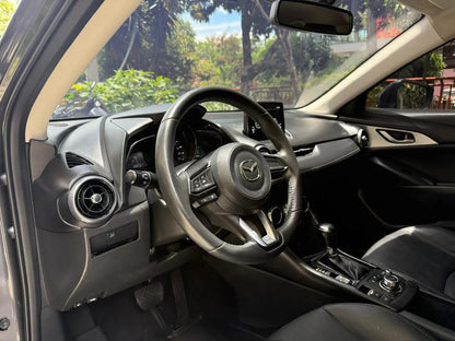 Mazda Cx-3 2.0 Touring At