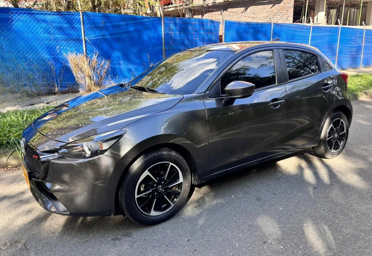 Mazda 2 1.5 Grand Touring Lx