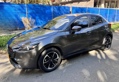 Mazda 2 1.5 Grand Touring Lx