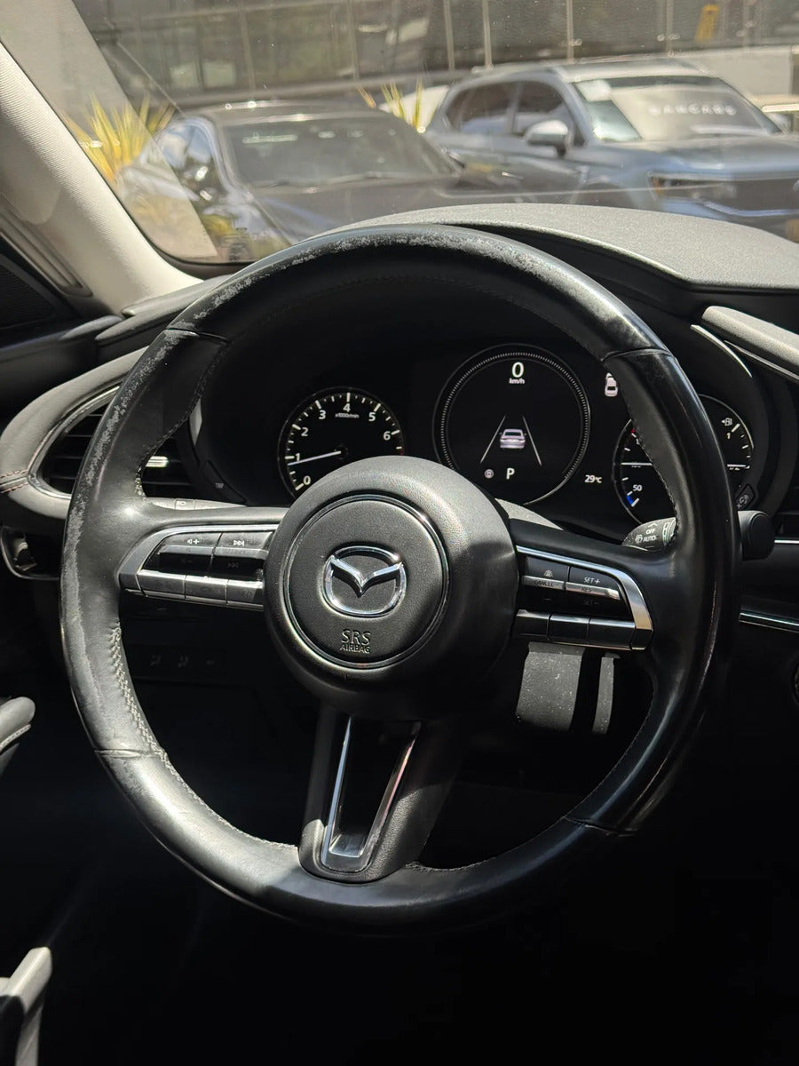 Mazda 3 2.5 Grand Touring Lx At