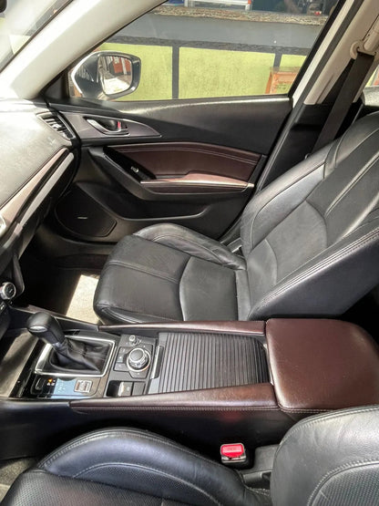 Mazda 3 2.0 Grand Touring At