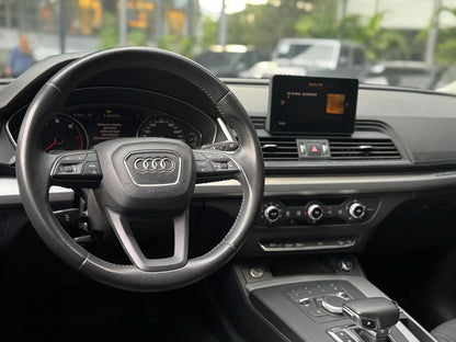 Audi Q5 2.0 Tfsi Quattro Ambition