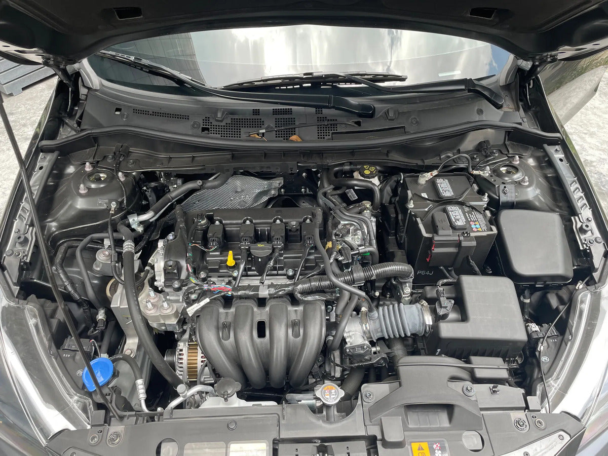 Mazda 2 1.5 Grand Touring Sédan