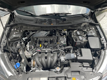 Mazda 2 1.5 Grand Touring Sédan