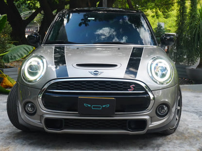 Mini Cooper S 2.0 Chili At 5p
