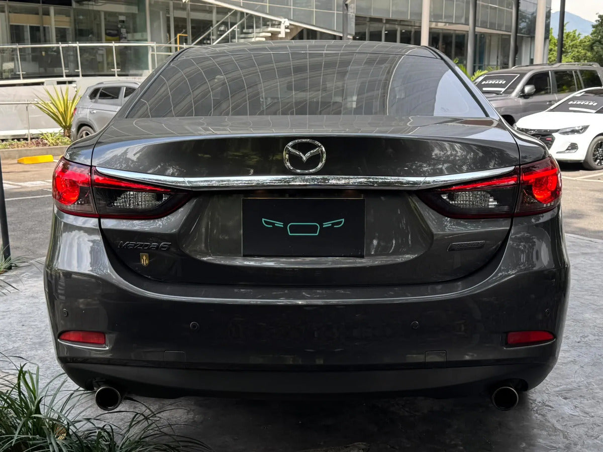 Mazda 6 2.5 Grand Touring Lx