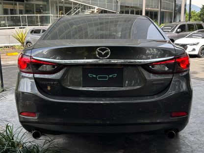 Mazda 6 2.5 Grand Touring Lx