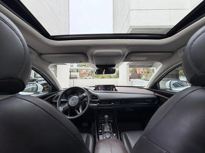 Mazda Cx-30 2.0 Grand Touring At Hibrido Ligero - Mhev