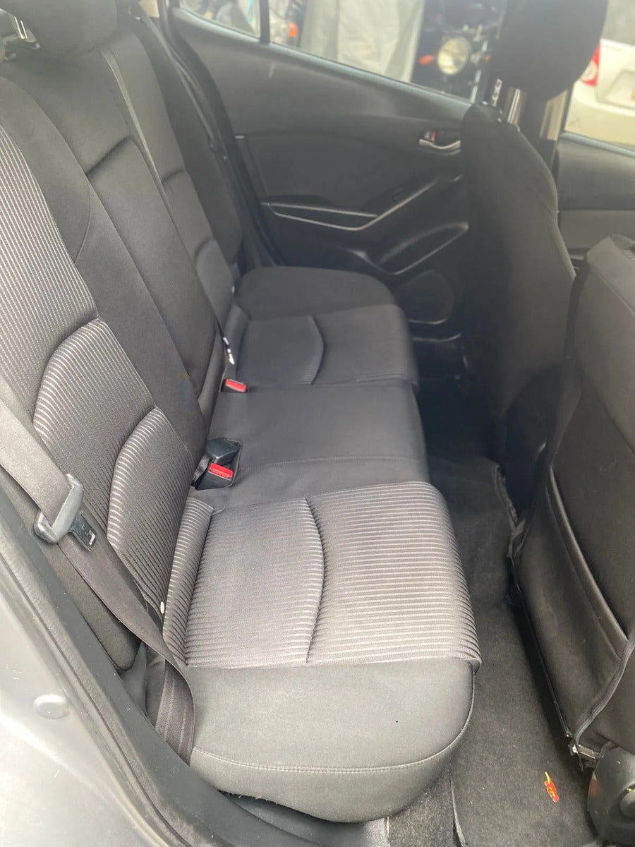 Mazda 3 2.0 Prime