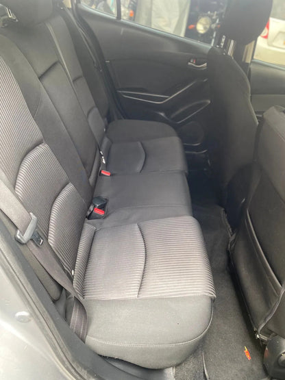 Mazda 3 2.0 Prime
