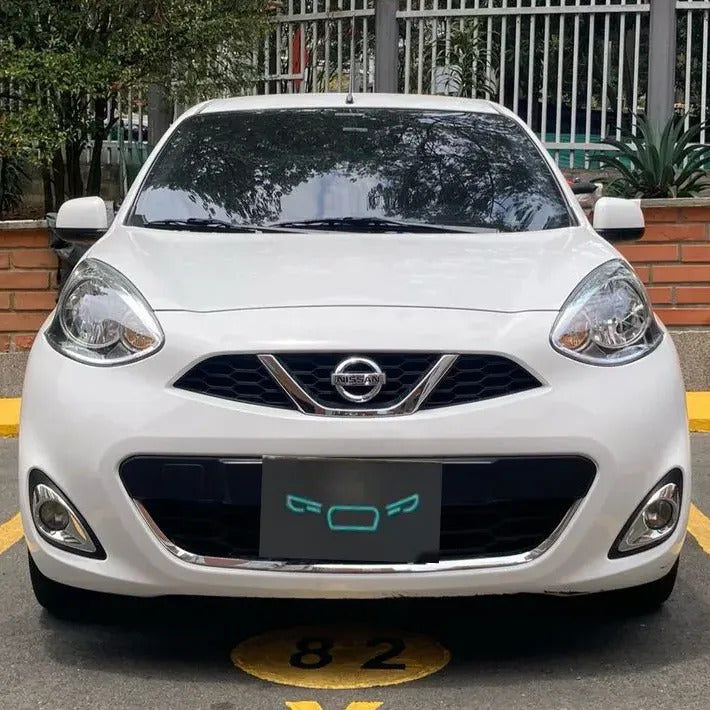 Nissan March 1.6 Active At