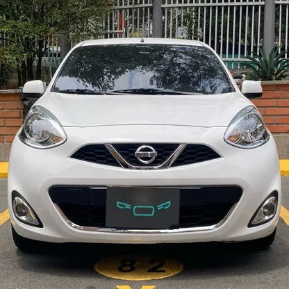 Nissan March 1.6 Active At