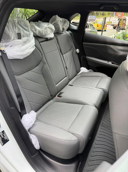 Deepal S05 0.0 E-max (56,12 Kwh)