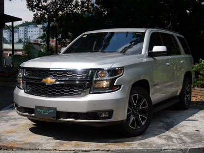Chevrolet Tahoe 2016 Blindaje 2 Plus