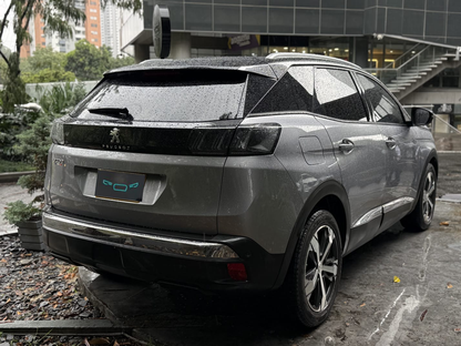 Peugeot 3008 Allure 2023