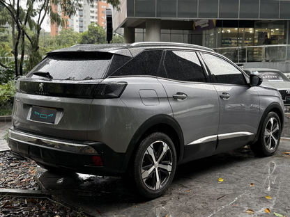 Peugeot 3008 Allure 2023