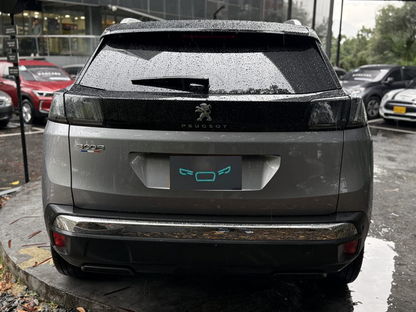 Peugeot 3008 Allure 2023
