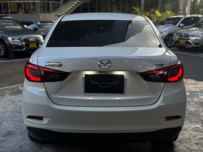 Mazda 2 Touring 2019