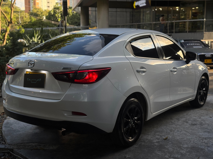 Mazda 2 Touring 2019