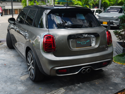 Mini Cooper S 2021