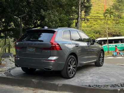 Volvo XC60 T6 Inscription 2018 Blindaje Tipo 2