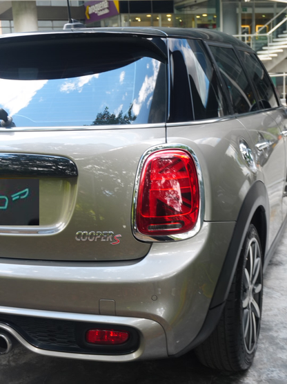 Mini Cooper S 2021